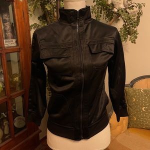 Smuggler life jacket